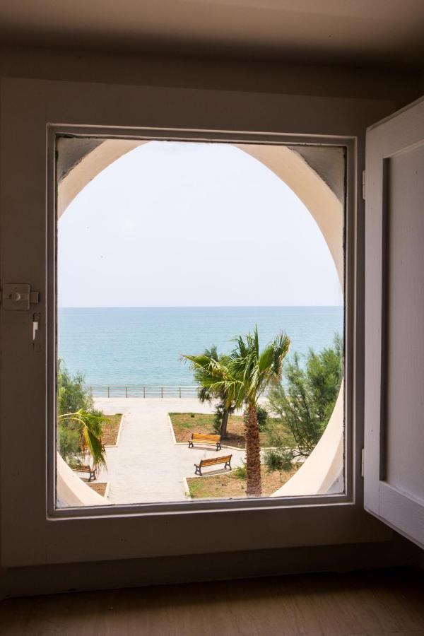 Sea Beach Поцало Екстериор снимка