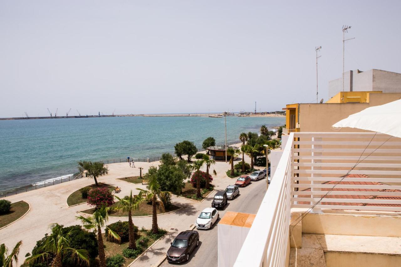 Sea Beach Поцало Екстериор снимка
